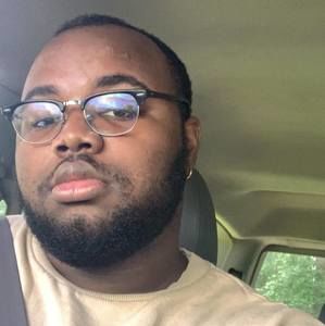 Meet your Posher, Darius